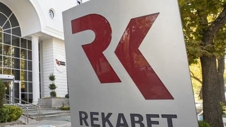 Rekabet Kurumu'ndan 4 şirkete ceza