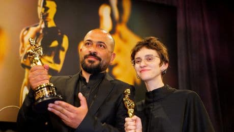 Un colono israelí dispara contra un colaborador del oscarizado documental 'No Other Land'