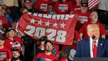 Leben mit Aktien: Was kommt unter Trump noch auf Anleger zu?