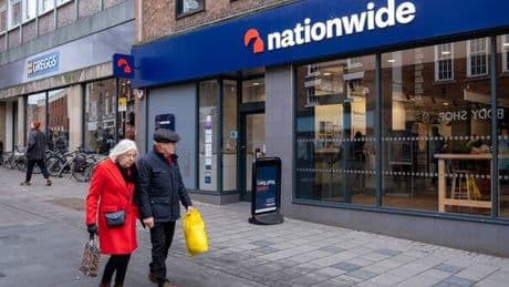 Nationwide down: Customers fume amid online banking issues