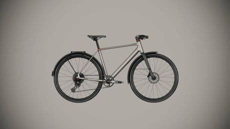 Elektrofahrräder: E-Bike-Manufaktur Möve Mobility fährt in die Insolvenz