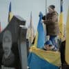 TEMOIGNAGES. Guerre en Ukraine : "People First", une campagne commune d'ONG russes et ukrainiennes appelle à des négociations pour la paix