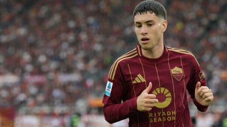 Roma, con 9 punti qualificazione matematica in Champions League