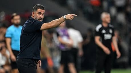 Arda Turan sonrası herkes Shakhtar'ı konuştu!