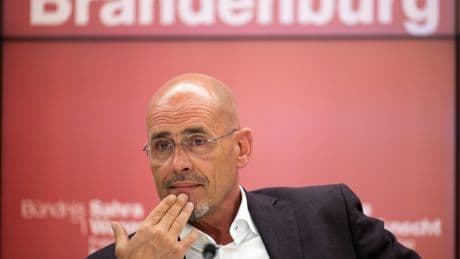 Verfassungsschutz | Kein Geheimnis: AfD rechtsextrem