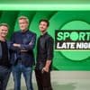 Play4 stopt met 'Sports Late Night'