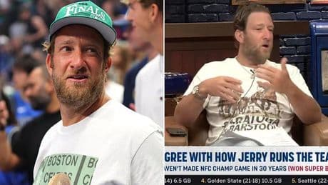 Football fans destroy Dave Portnoy after he made outlandish claim about his own coaching ability