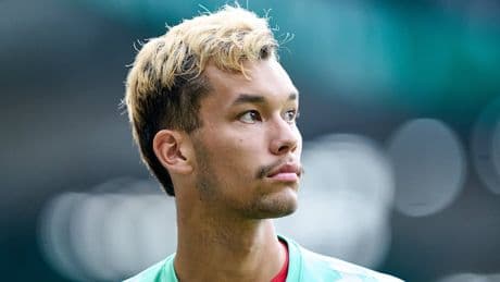 Torwart-Duell verloren - Haut Backhaus jetzt doch noch von Werder ab?