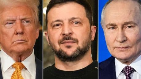 Ukraine-Krieg – Kommt es zum Friedensgipfel?