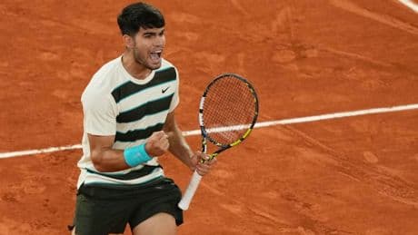 French Open: Das müssen Sie vor dem Traumfinale wissen