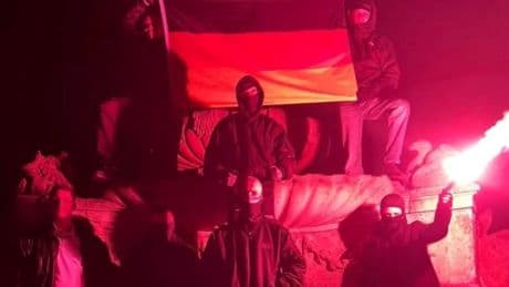 „Ein ganz gruseliges Milieu – 90er-Jahre-Revival, aber mit Internet“