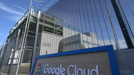 Pläne des Tech-Giganten: Google baut kein eigenes Rechenzentrum in Berlin-Brandenburg
