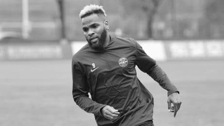 Er war Türkei-Torschützenkönig - Nationalspieler (†28) stürzt aus dem 11. Stock!