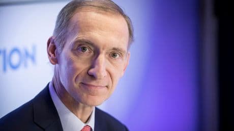 Nicolas Baverez : « Quand l’histoire bégaie, des années 1930 aux années 2020 »