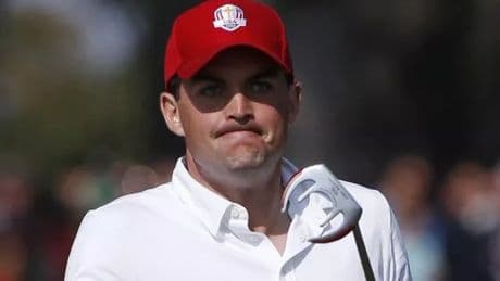 Keegan Bradley in dramatic Ryder Cup rethink as US captain admits Travelers epic 'changes the story'