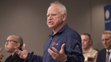 Tim Walz blasted for costing Minnesota taxpayers $430K in legal prep ahead of Hill hearing