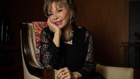 Bestsellerautorin Isabel Allende: Da ist für jeden etwas dabei