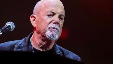 Billy Joel berichtet von zwei Suizid-Versuchen in jungen Jahren