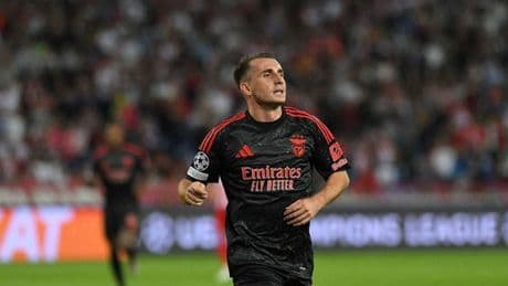 Kerem Aktürkoğlu kimdir? Kerem Aktürkoğlu evli mi? Kerem Aktürkoğlu hangi takımlarda oynadı?