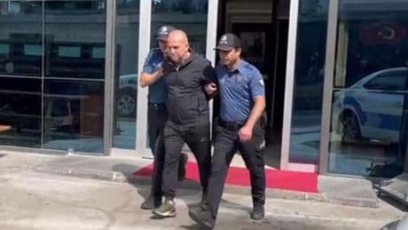 Marmaray’da babaya saldıran saldırganın savcılık ifadesi ortaya çıktı: Olay nedeniyle pişmanım