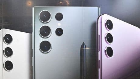 Google’s Android Update—Bad News For Millions Of Samsung Owners