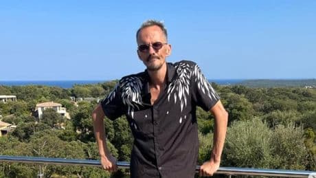 Qui était Jeanpormanove, le streameur retrouvé mort à l'âge de 46 ans?