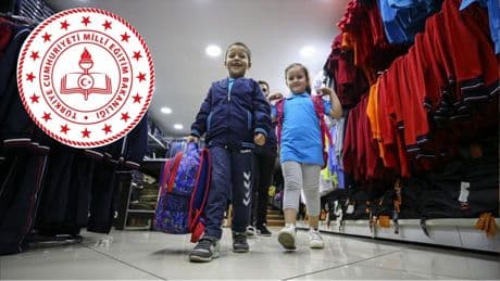Okul kıyafetleri cep yakıyor! MEB açıkladı: 4 yıl boyunca değişmeyecek!