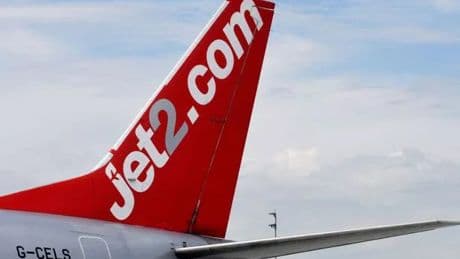 Jet2 voiceover woman is actually a soap favourite and fans are 'rocked to the core'