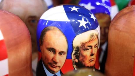 Cia, generali e uomini d'affari: ecco le delegazioni del vertice Trump e Putin