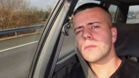 Nordahl Lelandais poursuivi pour violences conjugales devant son fils lors d'un parloir
