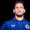 Meteen basisplaats voor Club-nieuwkomer Reis, Rodriguez start naast Ivanovic in de spits bij Union