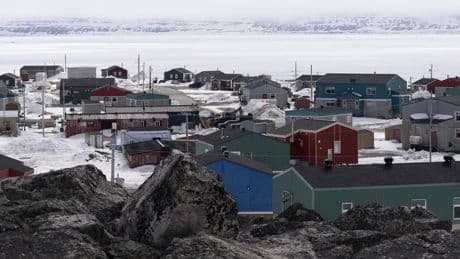 ‘Policing in Nunavik is broken’: Inuit group wants change after latest fatal shooting