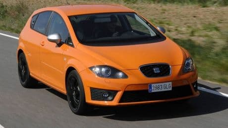 La mitad de los coches de España tienen más de 15 años de edad