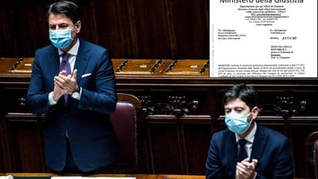 Così il report Oms italiano sparì su ordine di Pechino