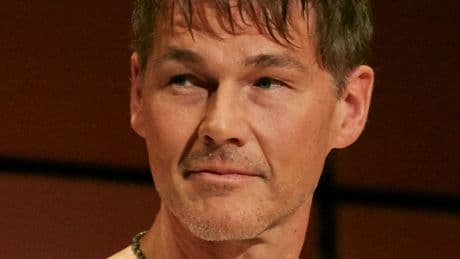 A-ha singer Morten Harket reveals he has Parkinson’s disease after ‘private’ diagnosis