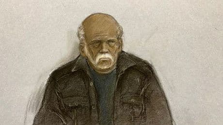 Man, 92, accused of 57-year-old murder in UK's longest ever cold case arrest
