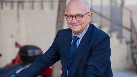 José Viña, experto en longevidad: "El estrés es el gran asesino de nuestros días"