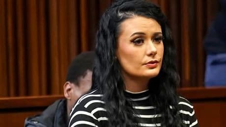 Nursery teacher drowned her partner's four-year-old daughter in sickening attack
