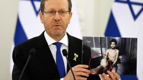 En direct, Gaza : le président israélien, Isaac Herzog, appelle la présidente du CICR « à agir par tous les moyens possibles pour aider les otages »