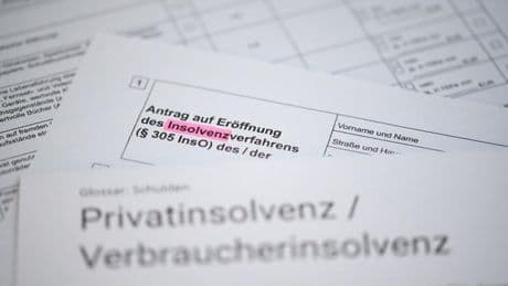 Schulden und Insolvenz: Rutsch in die Schulden - Beratungsstellen gefragt