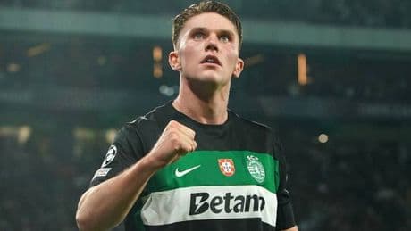 Man Utd's Viktor Gyokeres boost after price change as swap deal impacts Alejandro Garnacho