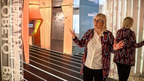 Euskararen Etxea: el escaparate de una lengua viva e inclusiva
