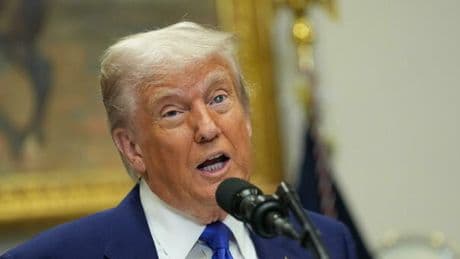 Trump, il caso dell?aereo regalato dal Qatar: «Sarei stupido se non accettassi»