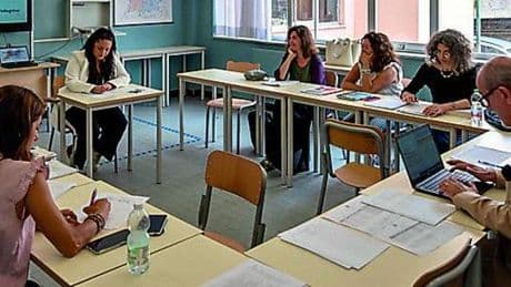 Maturità, picco di non ammessi: in Liguria toccano il 5%