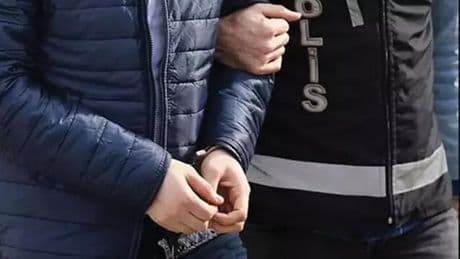 FETÖ operasyonunda yakalanan 51 zanlı adliyede