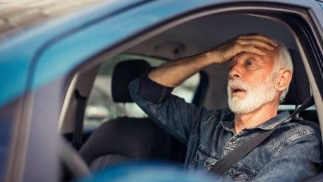 Many drivers to be hit with new £18 charge in traffic crackdown