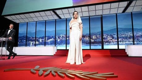 Hommage à Gaza et à Fatma Hassouna, dénonciation de Trump… Ce qu’il faut retenir de la cérémonie d’ouverture du Festival de Cannes 2025