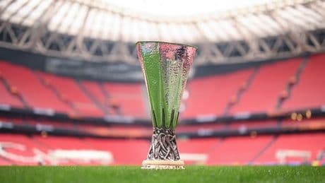 Is the Europa League final 2025 on YouTube? How to watch for free in the UK