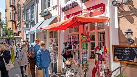 Die deutsche Wirtschaft wächst auf breiterer Front