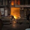 Demonstranten stichten brand in kantoor regeringspartij Servië